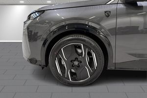 Peugeot e-5008 bild 9