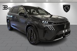Peugeot e-5008 bild 3
