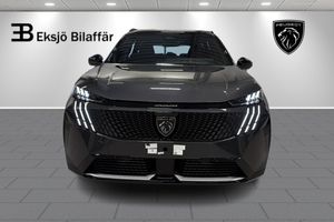 Peugeot e-5008 bild 2