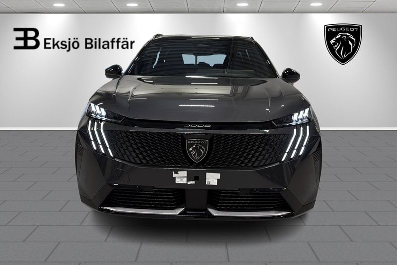 Peugeot e-5008 bild 2