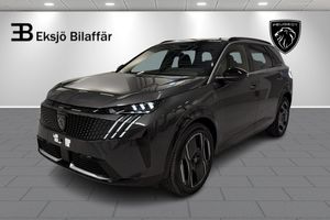 Peugeot e-5008 bild 1