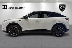 Peugeot e-3008 bild 7