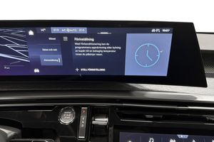 Peugeot e-3008 bild 21