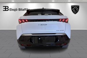 Peugeot e-3008 bild 6