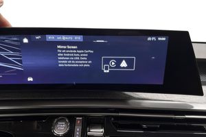 Peugeot e-3008 bild 19