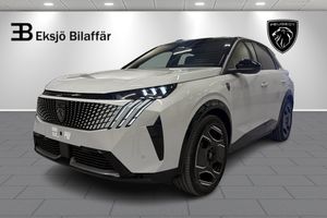 Peugeot e-3008 bild 1