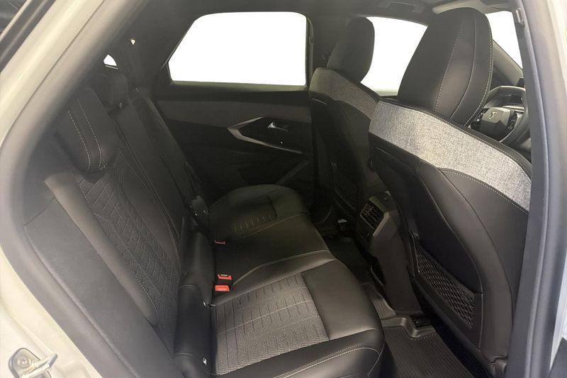 Peugeot e-3008 bild 13
