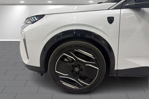 Peugeot e-3008 bild 9