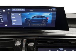 Peugeot e-3008 bild 26