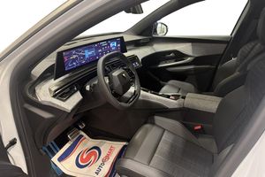 Peugeot e-3008 bild 10