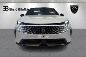 Peugeot e-3008 bild 2