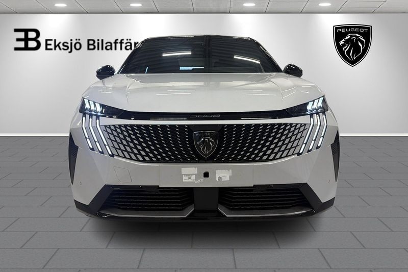 Peugeot e-3008 bild 2