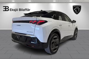 Peugeot e-3008 bild 5