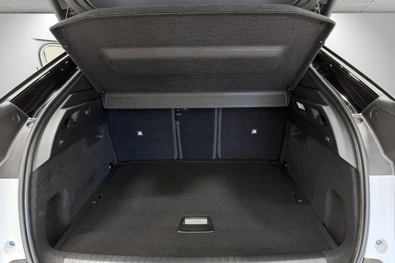 Peugeot e-3008 bild 14