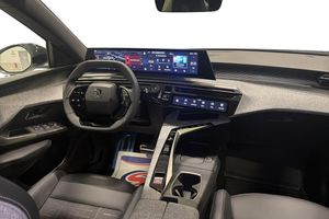 Peugeot e-3008 bild 12