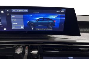 Peugeot e-3008 bild 23