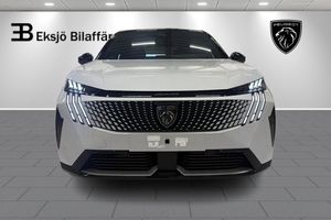 Peugeot e-3008 bild 2