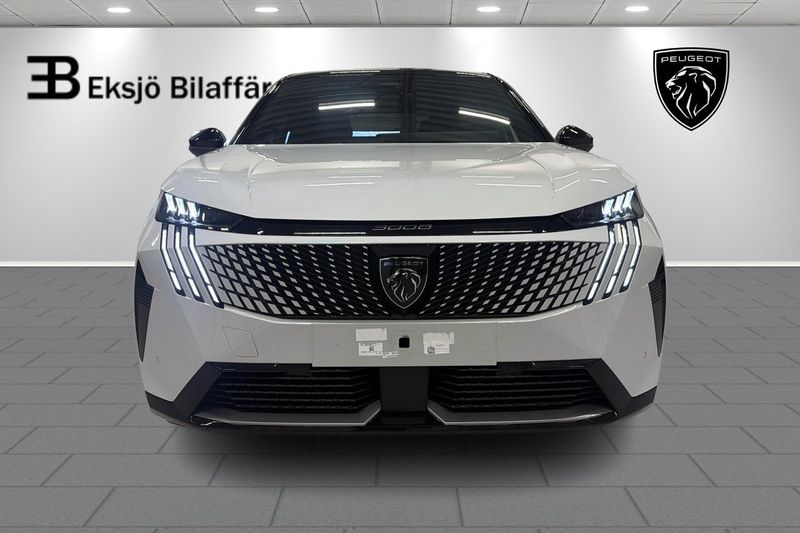 Peugeot e-3008 bild 2