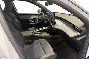 Peugeot e-3008 bild 11