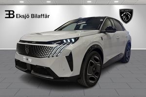 Peugeot e-3008 bild 1