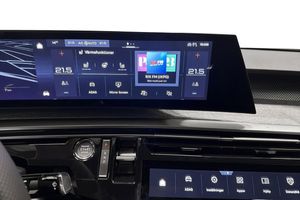 Peugeot e-3008 bild 17