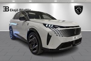 Peugeot e-3008 bild 3