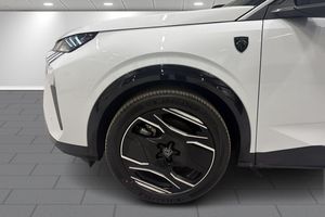 Peugeot e-3008 bild 9