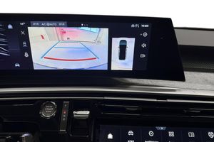 Peugeot e-3008 bild 16