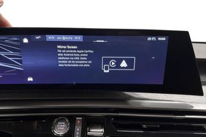 Peugeot e-3008 bild 19