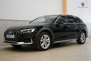 Audi A4 bild 3