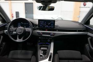 Audi A4 bild 11