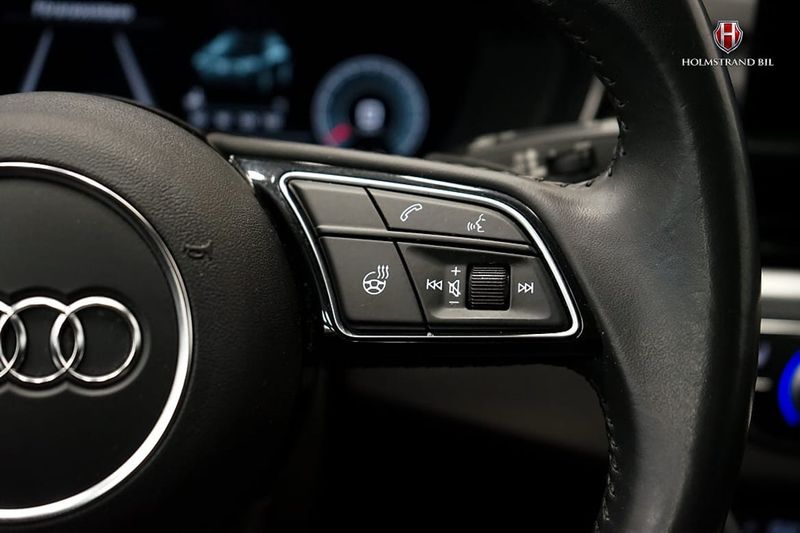 Audi A4 bild 13