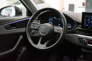 Audi A4 bild 12