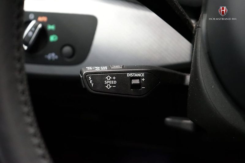 Audi A4 bild 15
