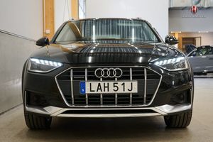 Audi A4 bild 5
