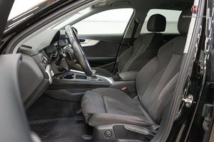 Audi A4 bild 9