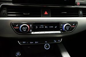 Audi A4 bild 20