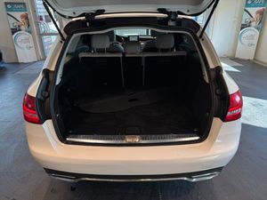 Mercedes C250 bild 23