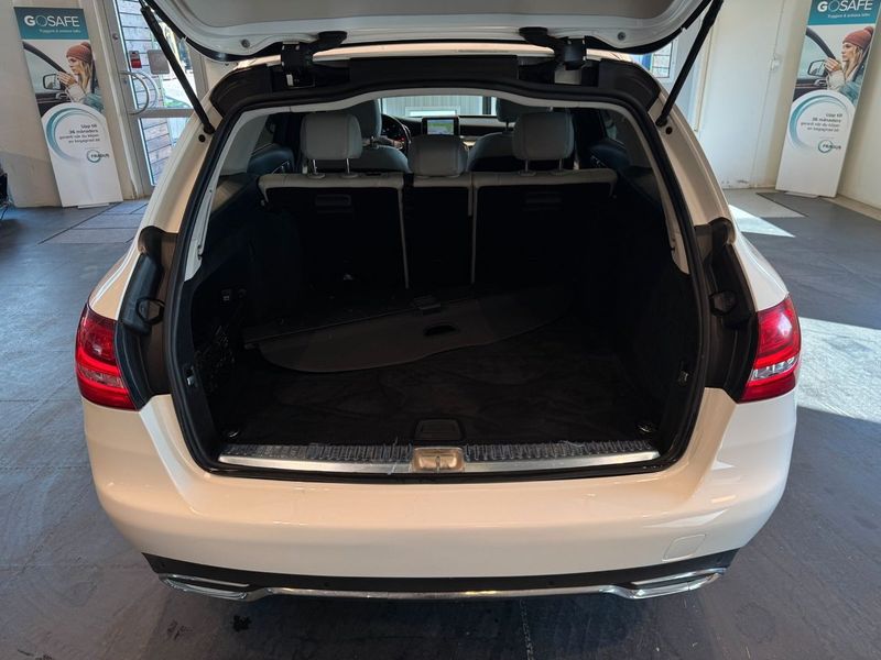 Mercedes C250 bild 23