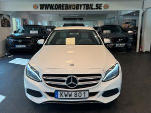 Mercedes C250 bild 25