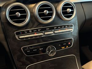 Mercedes C250 bild 12