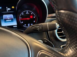 Mercedes C250 bild 14
