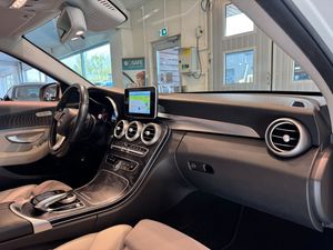 Mercedes C250 bild 9