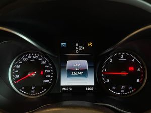 Mercedes C250 bild 10