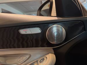 Mercedes C250 bild 16