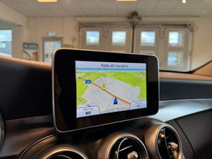 Mercedes C250 bild 11
