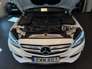Mercedes C250 bild 22