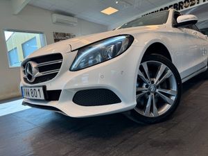 Mercedes C250 bild 6