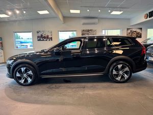 Volvo V60 bild 23