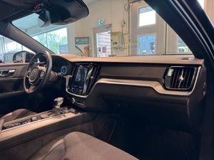 Volvo V60 bild 9